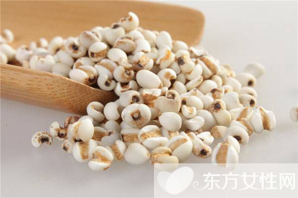 夏季來臨 不妨試試這5款治療脾胃濕熱的偏方