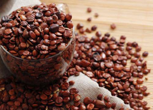 酸棗仁的副作用是什么 教你酸棗仁5大正確吃法