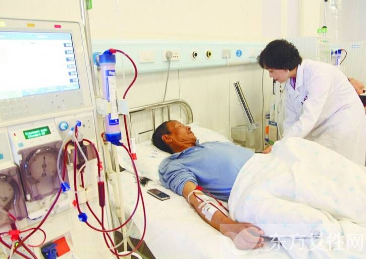 尿毒癥前兆是什么 尿毒癥飲食禁忌需注意