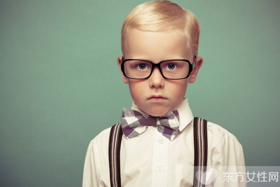 兒童先天性遠視的原因 出現(xiàn)這些情況家長需留意