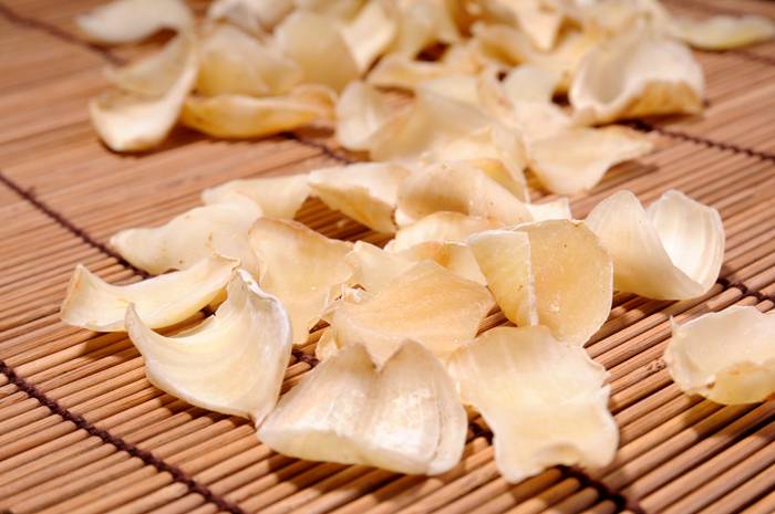 你知道嗎 常吃這8種食物可預(yù)防婦科疾病