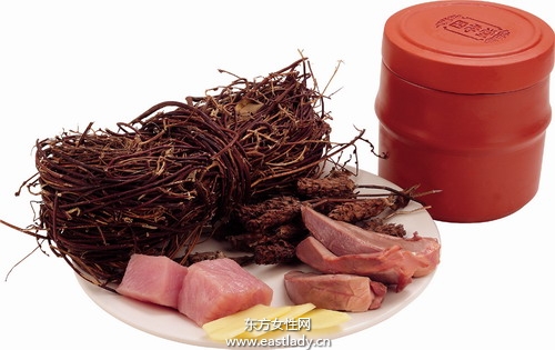 雞骨草煲湯的功效 滋補營養(yǎng)又美味