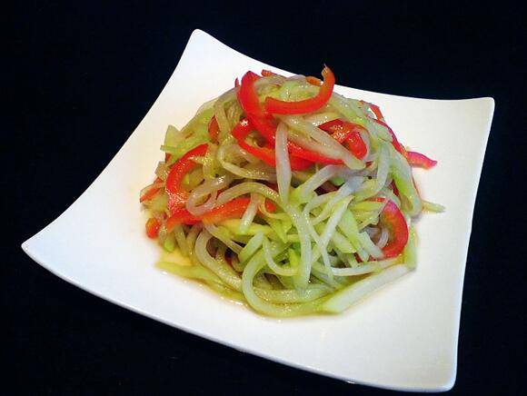 佛手瓜怎么吃最營養(yǎng) 揭佛手瓜的功效