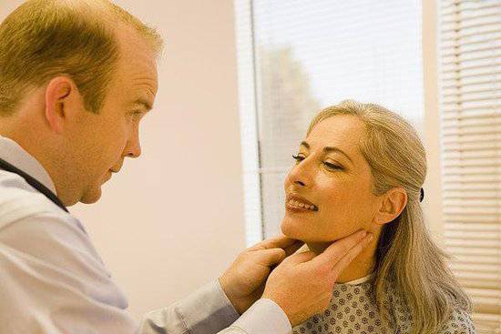 甲狀腺癌術(shù)后飲食禁忌 解讀甲狀腺癌各類癥狀
