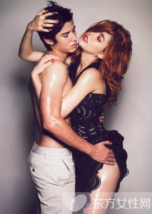 偷偷告訴你男女性愛(ài)的四大好處