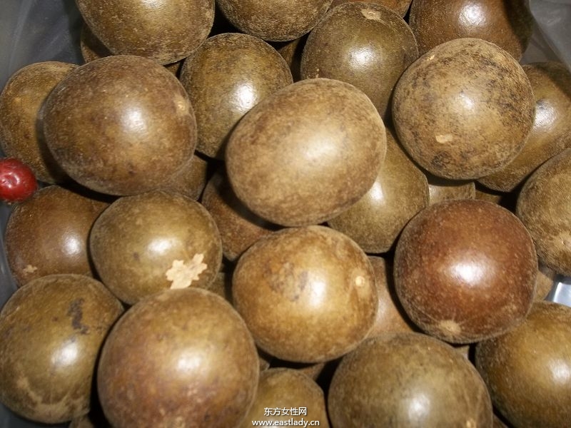 羅漢果的功效與作用 羅漢果怎么食用效果最佳