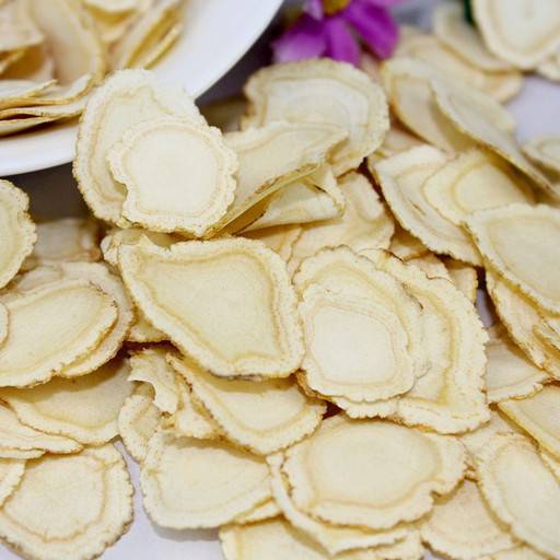 西洋參泡水的功效雖好 但以下禁忌需注意