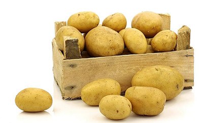老年人吃什么對胃好 土豆養(yǎng)胃防便秘