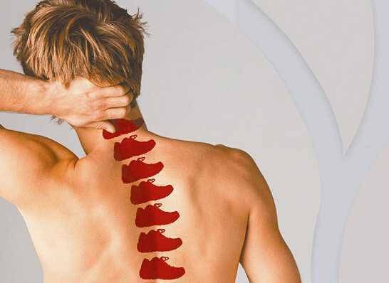 頸椎病的癥狀有哪些   低頭一族 要警惕