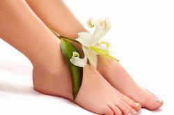 汗腳腳臭怎么辦 教您幾招去除汗腳腳臭小竅門