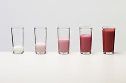 牛奶該如何選擇 揭全脂奶粉和脫脂奶粉的區(qū)別