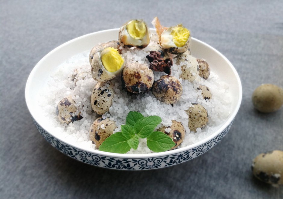 鵪鶉蛋的4大營養(yǎng)價值 居然不比雞蛋高