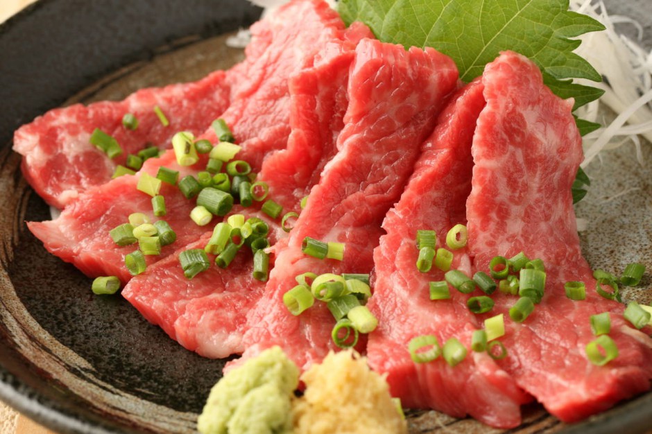 馬肉營養(yǎng)價值好處多 美味馬肉應該這樣做