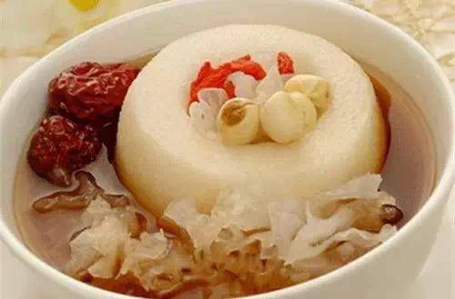 雪梨湯怎么做 雪梨湯9種家常美味做法