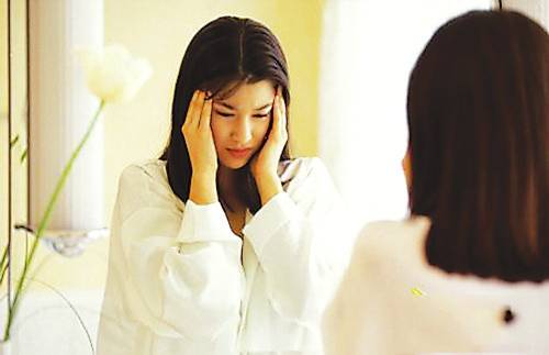 心慌氣短是怎么回事 當(dāng)心是氣血兩虛