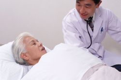 慢性心力衰竭的主要癥狀 這些食療偏方趕緊收起來