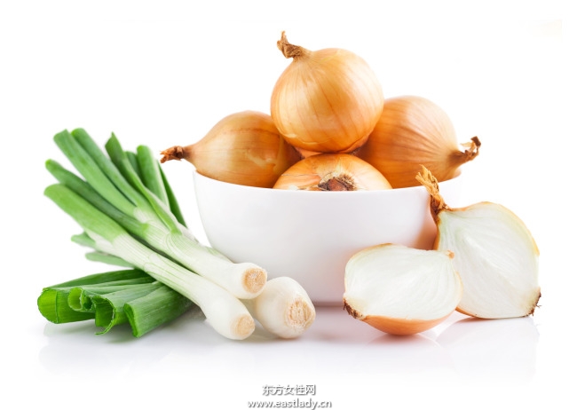 感冒吃什么食物好的快 五種食物幫你擺脫感冒