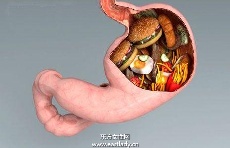 胃脹氣打嗝是怎么回事 3個秘訣幫你解決