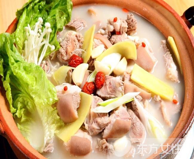 痛經(jīng)怎么治療效果最好 這些食療方法超管用的