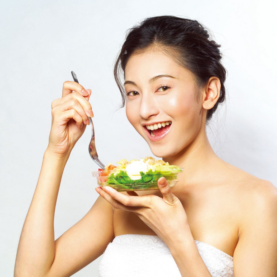 女人肝不好的三大癥狀 利于肝臟的十大食物