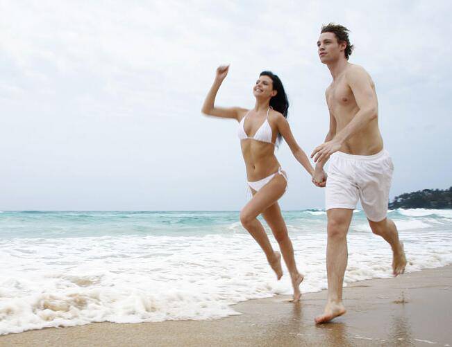 誰說特殊人群不能愛 揭甜蜜性愛技巧