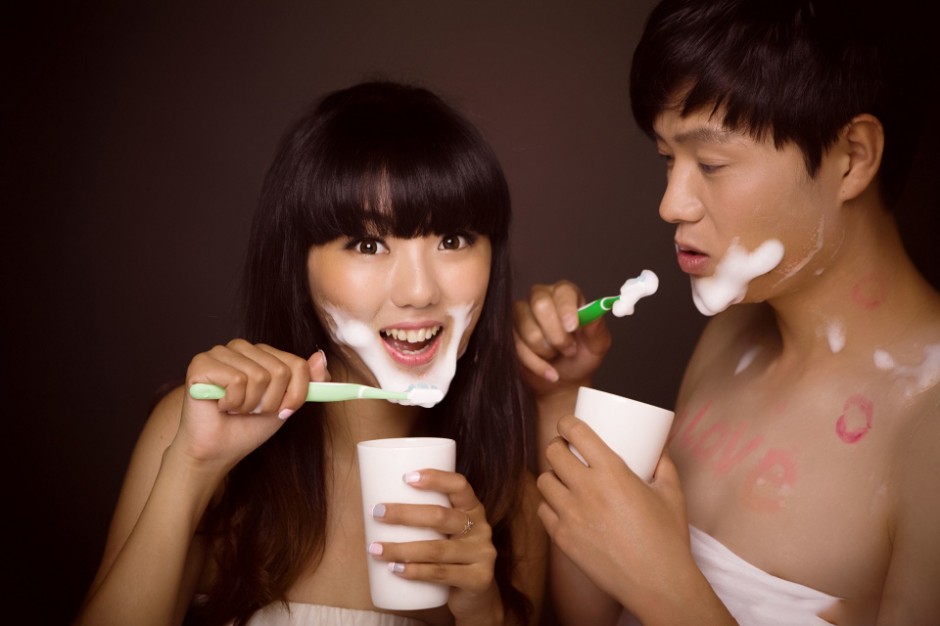 高質量性生活要怎么做 事前幾個小游戲讓你 性福 滿滿