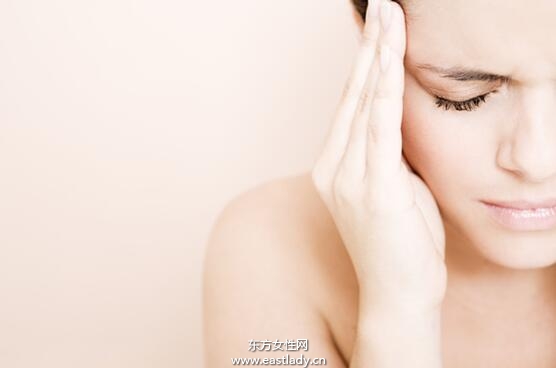 白領頭疼是怎么回事 吃什么藥效果好
