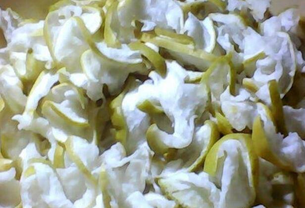 柚子皮的5大功效 探究它最養(yǎng)生的吃法