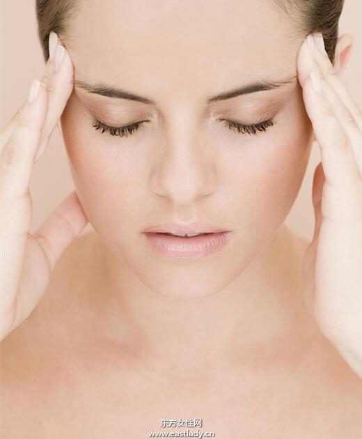 白領(lǐng)頭疼是怎么回事 吃什么藥效果好