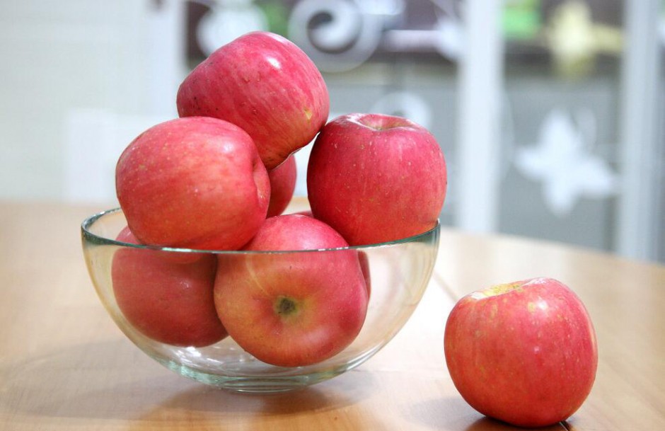 你知道蘋果的十大營養(yǎng)價(jià)值嗎