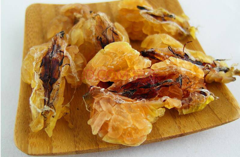 林蛙油的功效與作用 揭林蛙油的營(yíng)養(yǎng)吃法