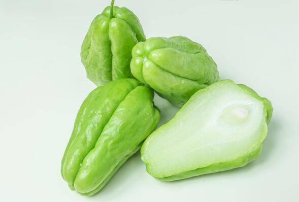 佛手瓜怎么吃最營養(yǎng) 揭佛手瓜的功效