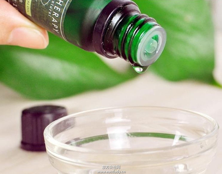 你知道精油的功效及用法嗎  五種方式隨你喜歡