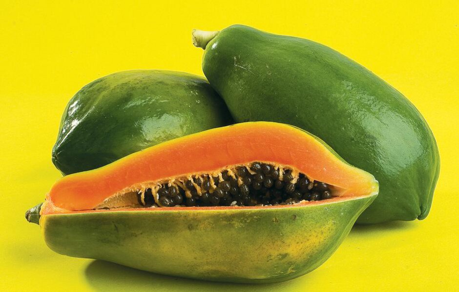 青木瓜應該怎么吃 幫你分析青木瓜的營養(yǎng)
