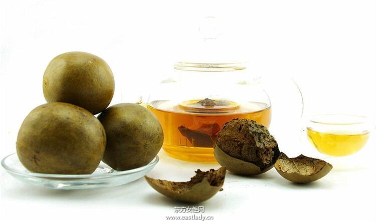 羅漢果的功效與作用 羅漢果怎么食用效果最佳