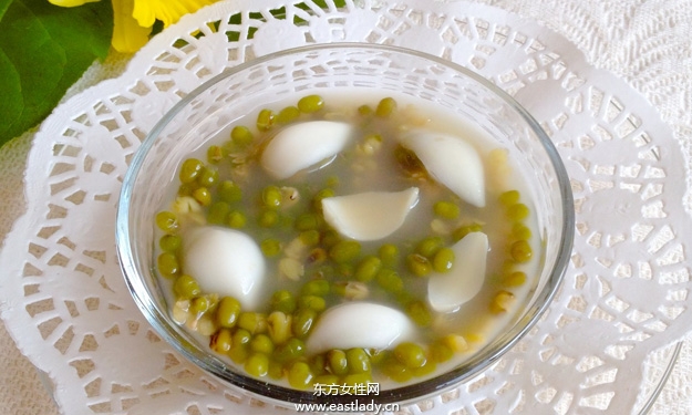 孕婦可以喝綠豆湯嗎 六個禁忌不馬虎