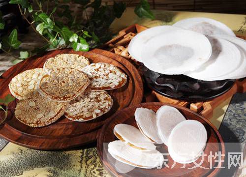 夏季來臨 不妨試試這5款治療脾胃濕熱的偏方