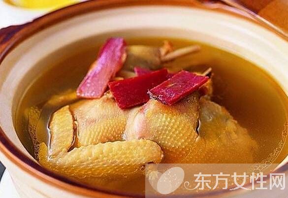 痛經(jīng)吃什么止痛快 這些食物治療痛經(jīng)棒棒的喲