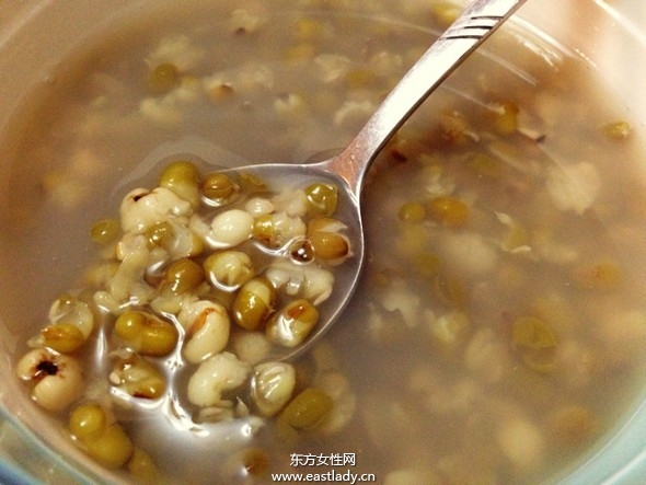 孕婦可以喝綠豆湯嗎  六個(gè)禁忌不馬虎
