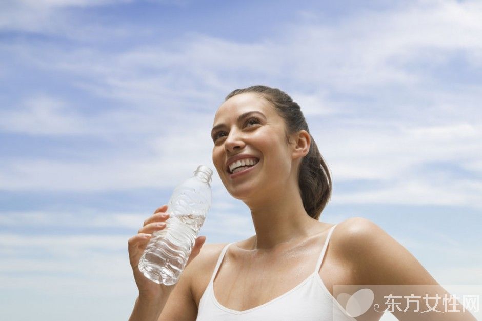 卵巢癌的早期癥狀 這些身體訊號多半是卵巢癌哦