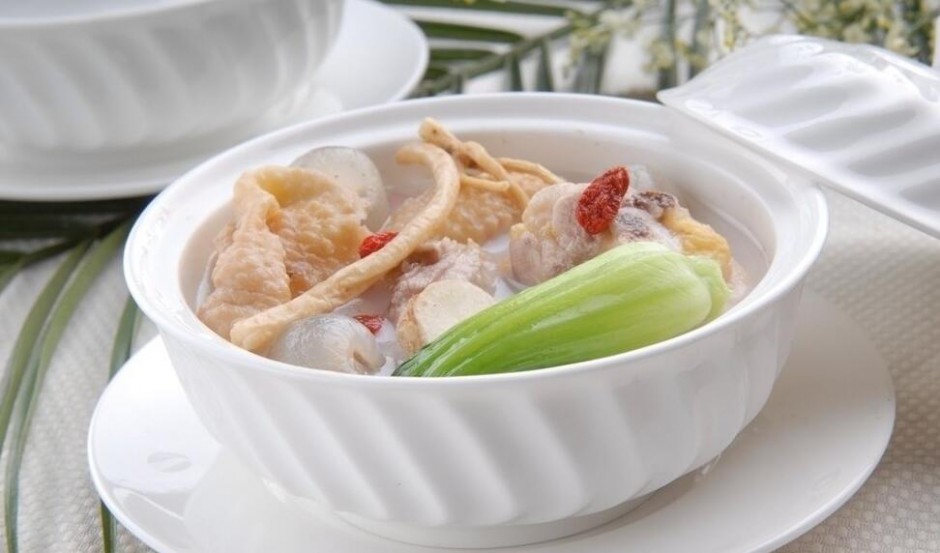 春季養(yǎng)生食譜推薦 5款食療任你選