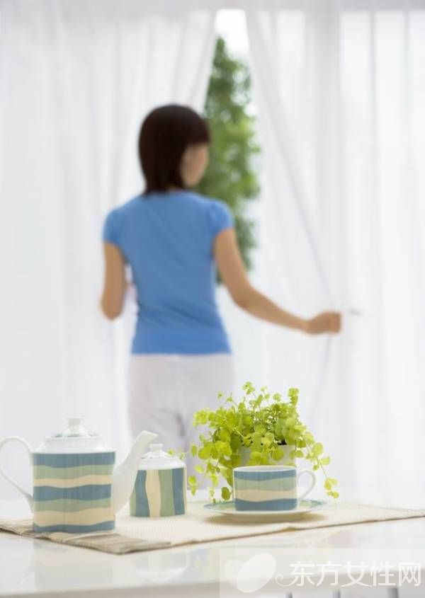 卵巢癌的早期癥狀 這些身體訊號多半是卵巢癌哦