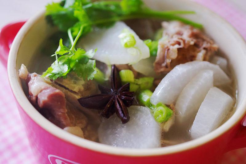 化痰止咳吃什么 三款食療偏方療效好