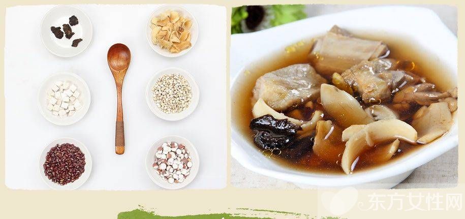 卵巢疾病有哪些 多吃這些食物可以保養(yǎng)卵巢哦