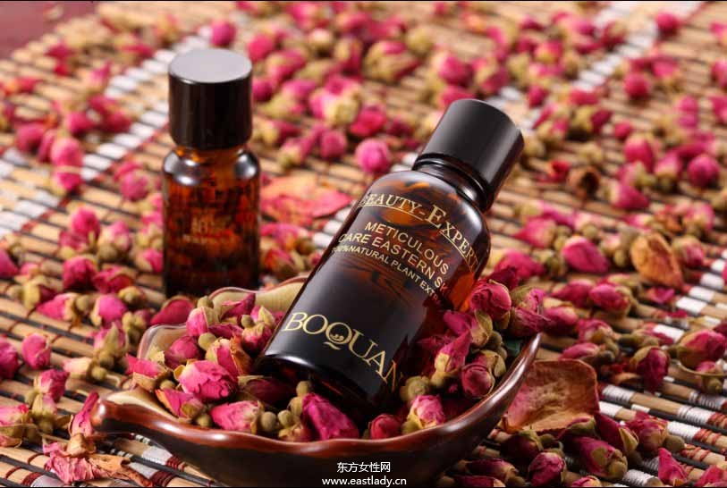 你知道精油的功效及用法嗎  五種方式隨你喜歡