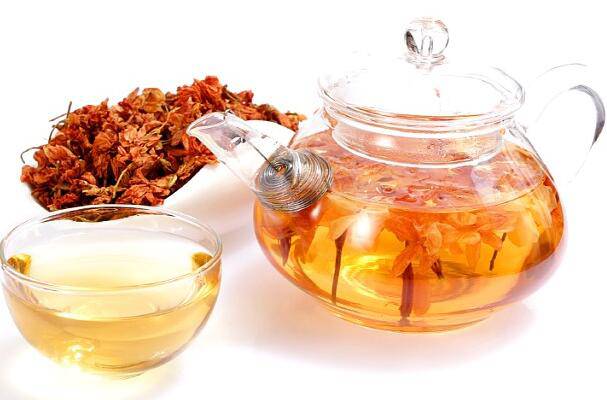 羅漢果花的功效與作用 什么人不宜食用