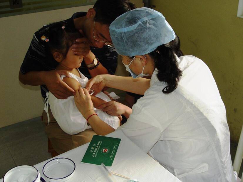 乙肝會傳染嗎 預防傳染千萬別做這些事