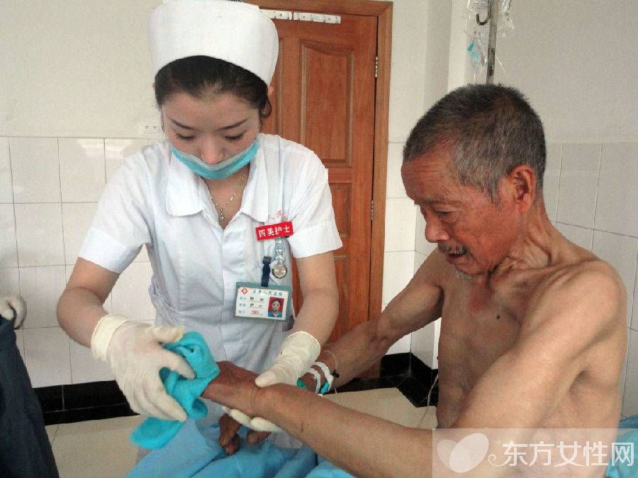 腎衰竭的早期癥狀 腎衰竭患者能活多久