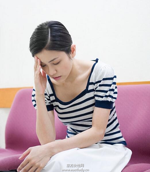白領(lǐng)頭疼是怎么回事 吃什么藥效果好