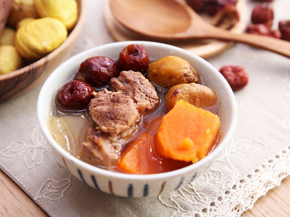 板栗的做法及營養(yǎng)價值 六種健康美味吃法